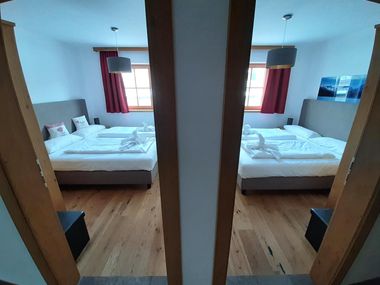Alpin Residenz Panoramabahn Top 12