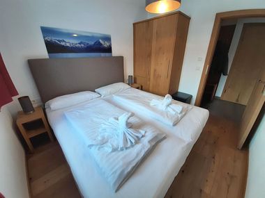Alpin Residenz Panoramabahn Top 12