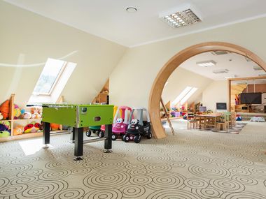 Hotel Sandra Spa Karpacz