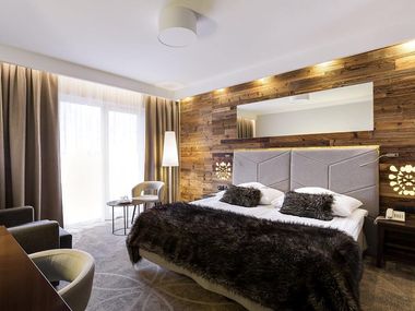 Hotel Sandra Spa Karpacz