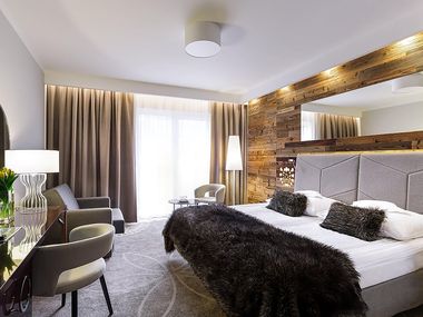 Hotel Sandra Spa Karpacz