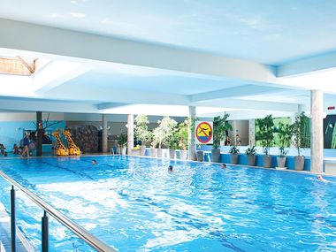 Hotel Sandra Spa Karpacz