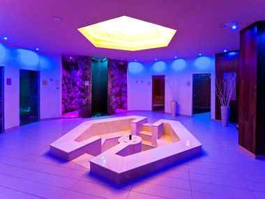 Hotel Sandra Spa Karpacz