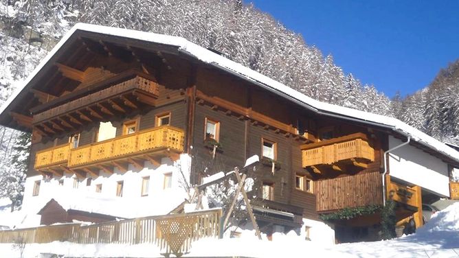 Haus Benedikt - Heiligenblut / Großglockner