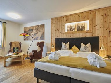 Vitalhotel Gosau