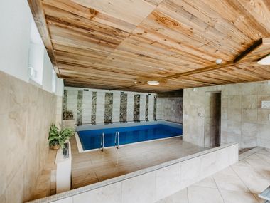 Vitalhotel Gosau