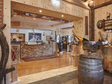 Vitalhotel Gosau