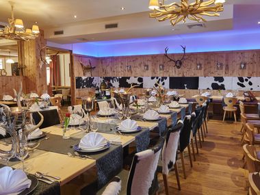 Vitalhotel Gosau