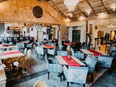 Vitalhotel Gosau