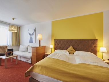 Vitalhotel Gosau
