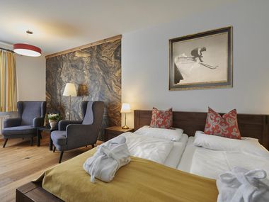 Vitalhotel Gosau