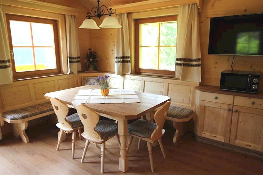 Chalet - 5 os. (cca 70 m²), BS Cover Photo