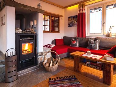 Chalet Magda