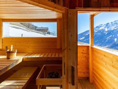 Chalet Magda