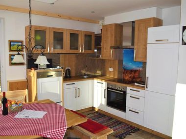 Chalet Magda