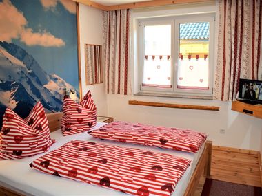 Chalet Magda