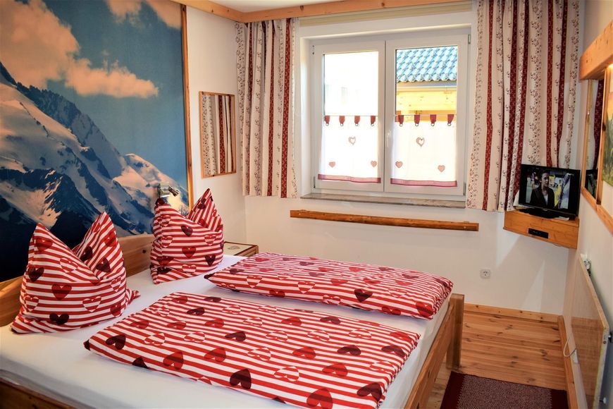 Apartmán - 3 os. (Bergkristall, cca 58 m²), BS Cover Photo