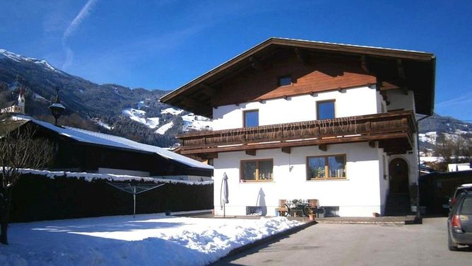 Ferienhaus Spitaler in Fügen (Zillertal) (Österreich)