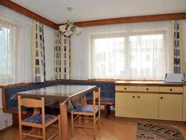 Ferienhaus Spitaler