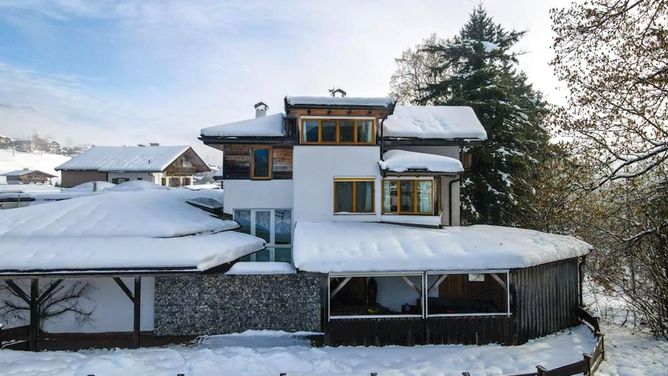 Ferienhaus Pletzer in Going (Österreich)