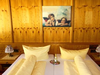 Hotel Pension Waldhof