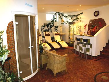 Hotel Pension Waldhof