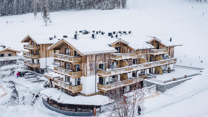 Stockinggut by Avenida Leogang in Leogang (Oostenrijk)