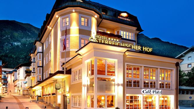 Kurhotel Österreichischer Hof