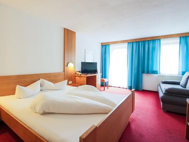 Hotel Tia Monte