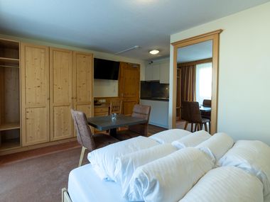 Falkners Resort &Ouml;tztal
