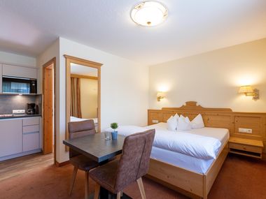 Falkners Resort &Ouml;tztal