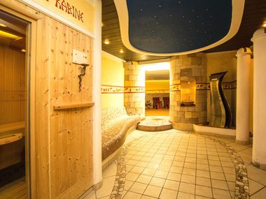 Apparthotel Panorama