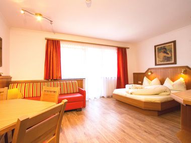 Apparthotel Panorama