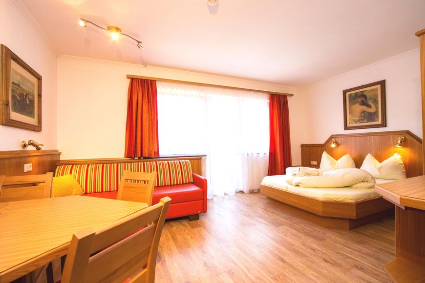 Apartmán - 2 os. (cca 25 m²), BS Cover Photo