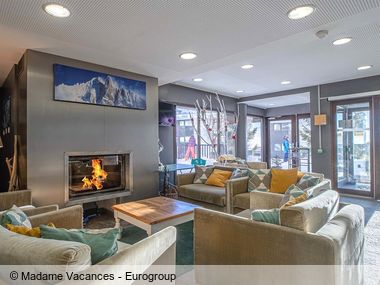 Résidence Les Terrasses de Veret - photo 18