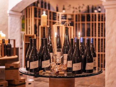 Wellnesshotel Schweizerhof Saas-Fee