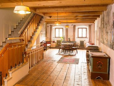 Landgasthof Almerwirt