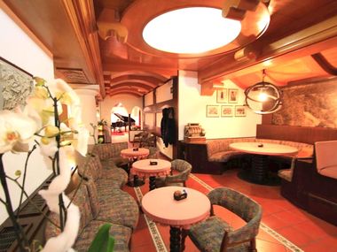 Hotel Regina delle Dolomiti