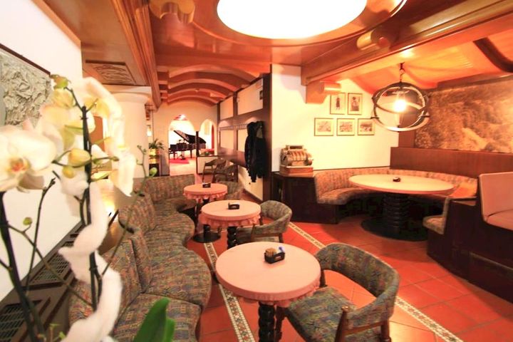 🏨 Votre hébergement - Jours 1 à 7
