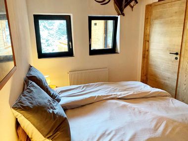 Chalet Sch&ouml;nbacher Hof