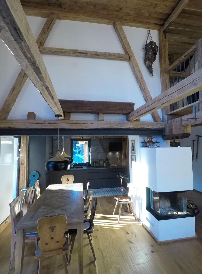 Chalet Schönbacher Hof — photo 8