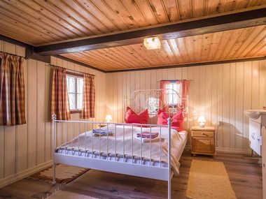 Ferienwohnung Oberlehen