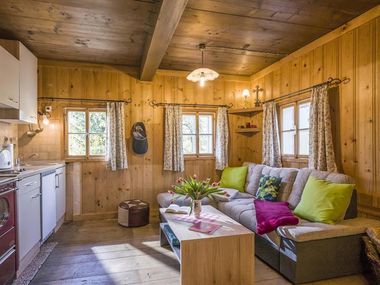 Ferienwohnung Oberlehen
