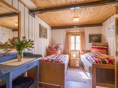 Ferienwohnung Oberlehen