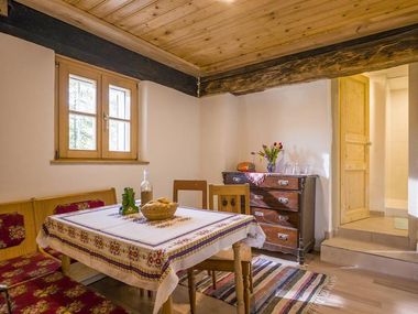 Ferienwohnung Oberlehen
