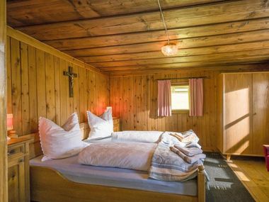 Ferienwohnung Oberlehen