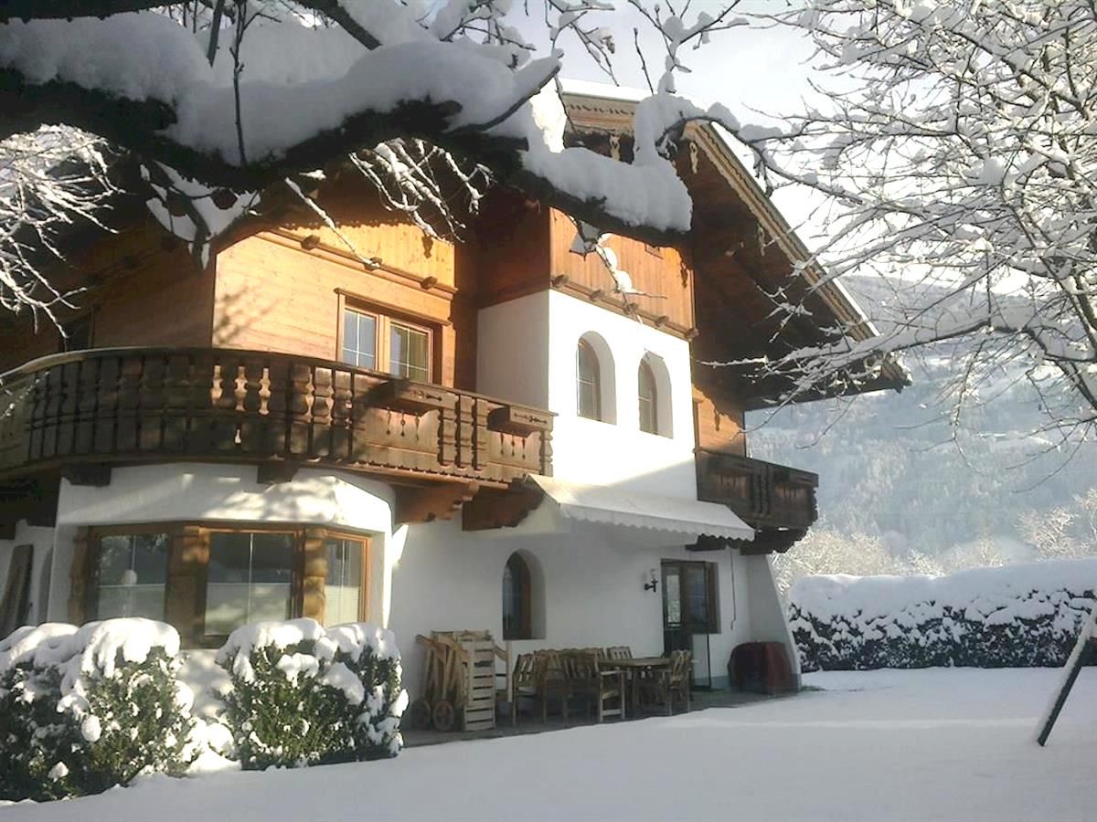 chalet neuhaus