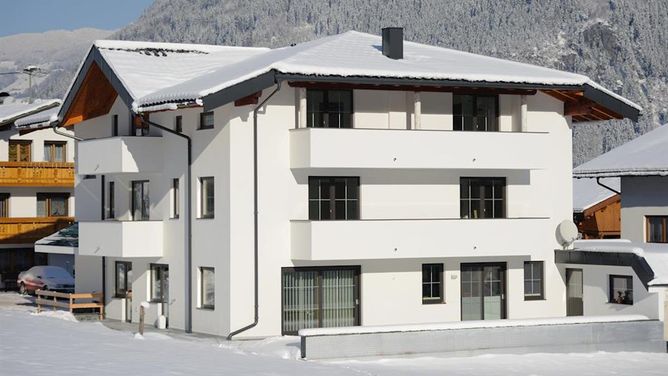 Vakantiehuis Klocker in Kaltenbach - Ried - Stumm (Oostenrijk)