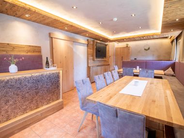 Ferienhaus Reintal