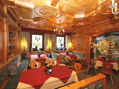 Ferienhotel Alber